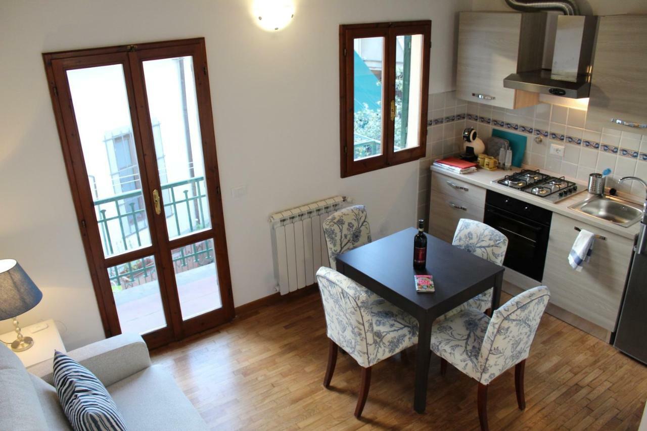 San Lorenzo Central Market Cozy & Quiet Apartment Floransa Dış mekan fotoğraf