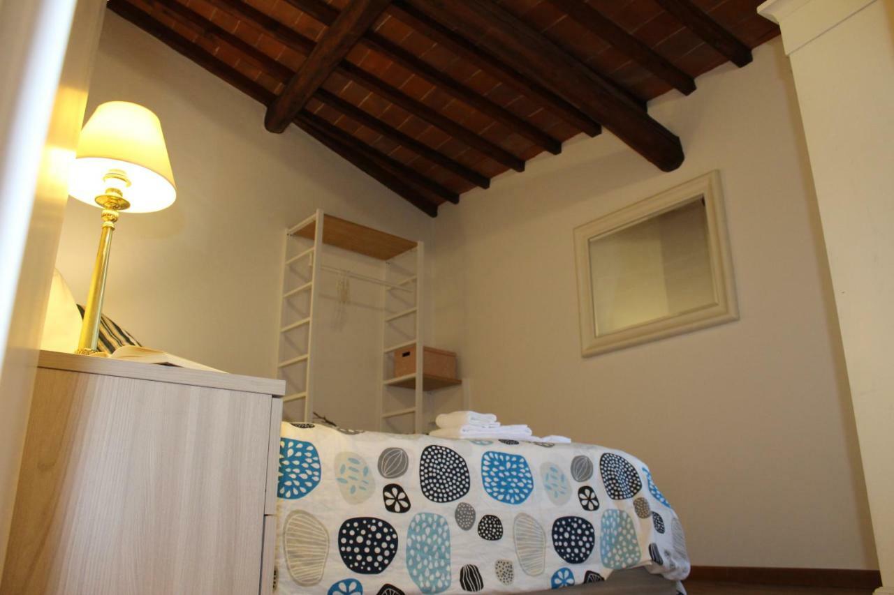 San Lorenzo Central Market Cozy & Quiet Apartment Floransa Dış mekan fotoğraf