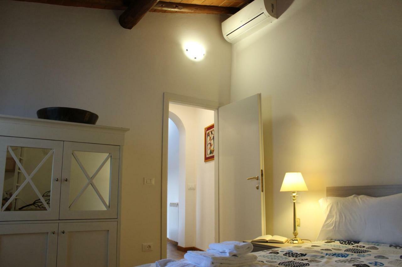 San Lorenzo Central Market Cozy & Quiet Apartment Floransa Dış mekan fotoğraf