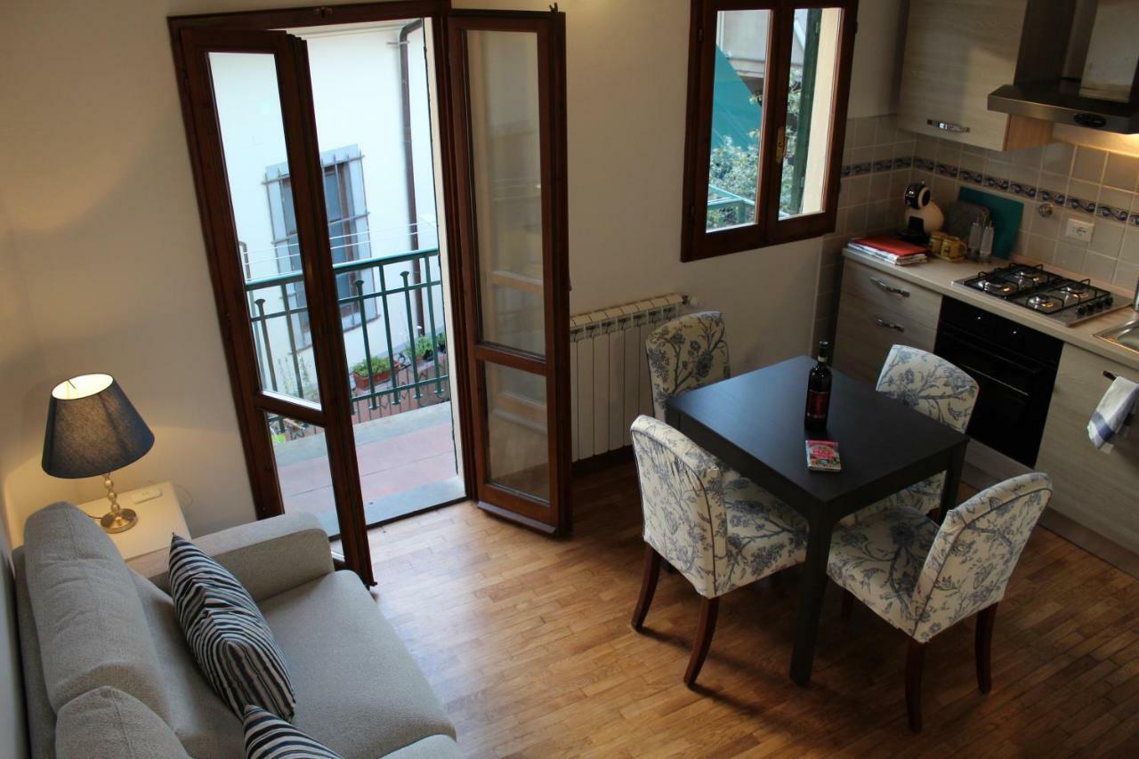 San Lorenzo Central Market Cozy & Quiet Apartment Floransa Dış mekan fotoğraf