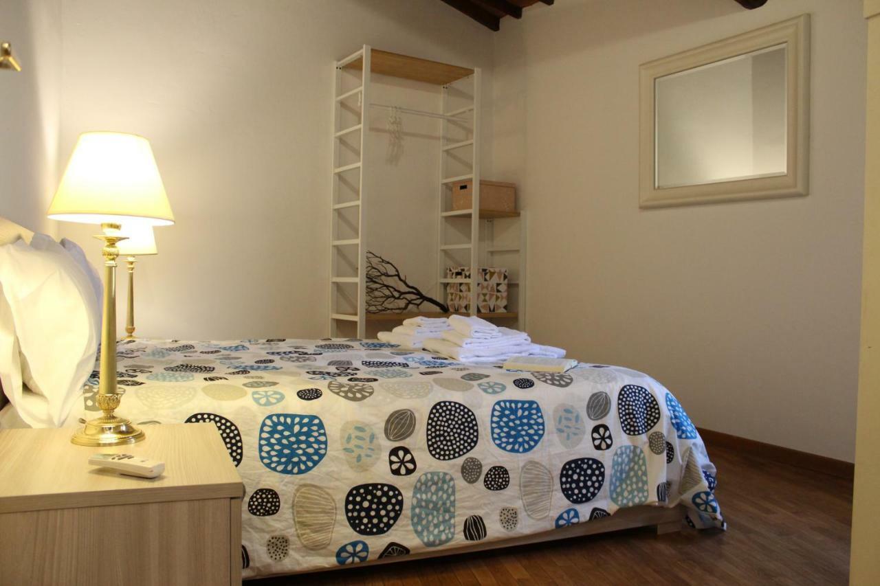 San Lorenzo Central Market Cozy & Quiet Apartment Floransa Dış mekan fotoğraf